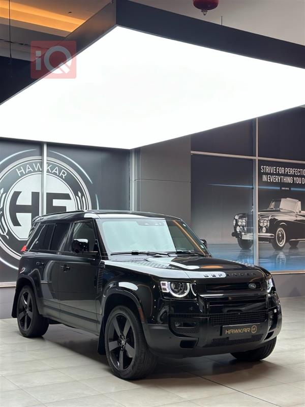 Land Rover Defender 2024 for sale in Iraq - Sulaymaniyah